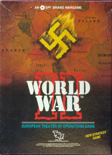 TSR edition, 1985 Cover of 1985 world war II wargame.png