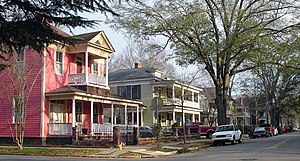 Columbia, South Carolina