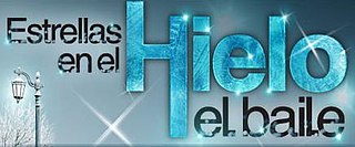 <i>Estrellas en el Hielo</i> (season 2) Season of television series