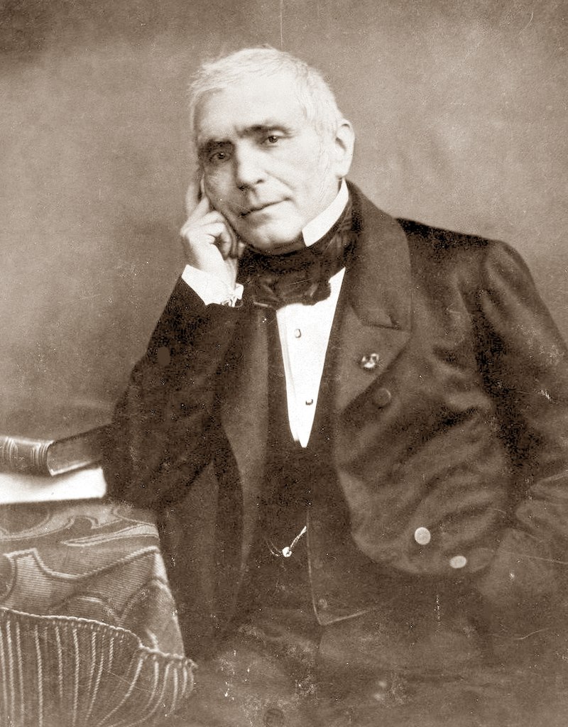 Eugène Scribe - Wikipedia