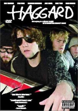 DVD cover