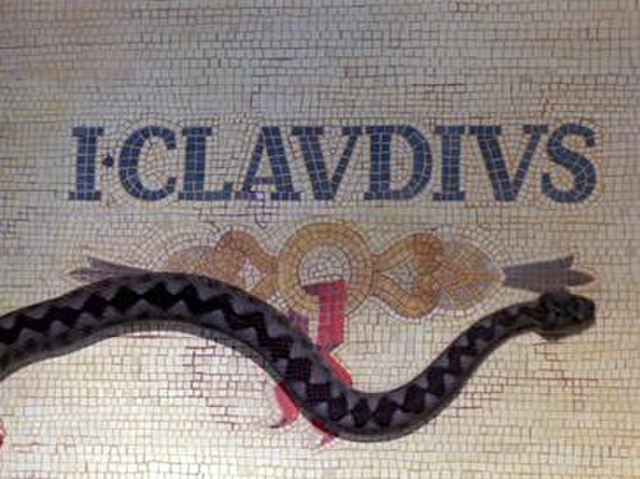 I, Claudius (TV series)