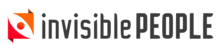 InvisiblePeople.tv's logo