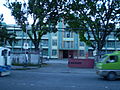Liceo del Verbo Divino (formerly The Divine Word University of Tacloban)