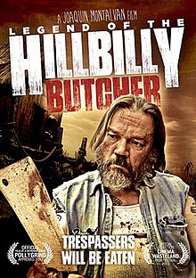 Legend of the Hillbilly Butcher poster.jpg