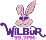 Logo for WiLBuR 99.7FM.png