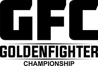 <span class="mw-page-title-main">Golden Fighter Championship</span> Kickboxing promotion