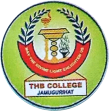 Thb College logosu