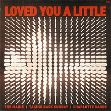 Loved You a Little cover.jpg