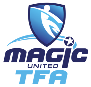 <span class="mw-page-title-main">Magic United F.C.</span> Football club