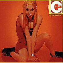 Me, Myself & I (Vitamin C satu - cover art).jpg