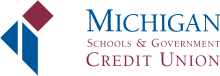 Michigan S&G Credit Union logo.svg