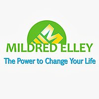 Mildred Elley maktablari uchun rasmiy logotip