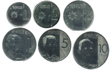 Philippine peso - Wikipedia