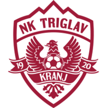 NK Triglav logo.png