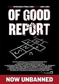 Of Good Report