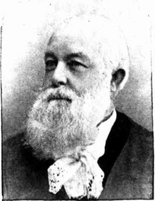 Photograph of Cornelius Job Ham, Australian politician.png