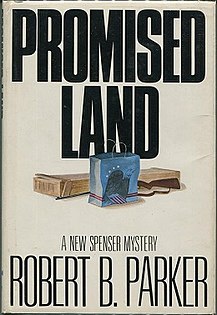 <i>Promised Land</i> (novel) novel by Robert B. Parker