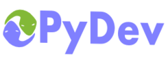 Pydev logo.png