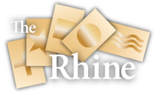 Rhine Research Center logo Rhine Research Center logo.png