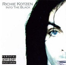 Richie Kotzen - Into the Black.JPG