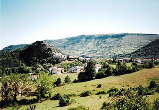 <span class="mw-page-title-main">Rosello</span> Comune in Abruzzo, Italy