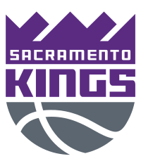 логотип Sacramento Kings 