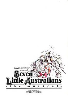 Portada del programa musical Seven Little Australians.jpg