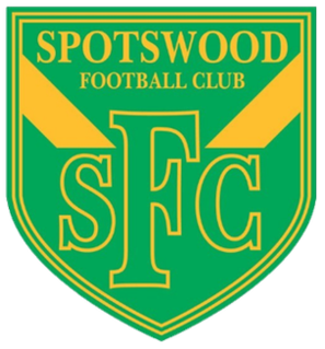 <span class="mw-page-title-main">Spotswood Football Club</span>