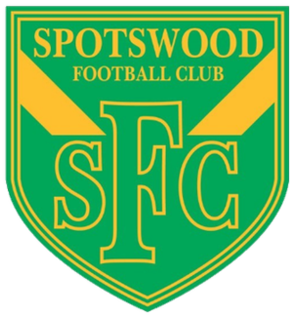 Spotswood Football Club