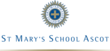 St. Mary logo.png