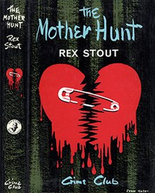 The Mother Hunt Wikipedia