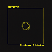 Streethawk - A Seduction (Front Cover) .png