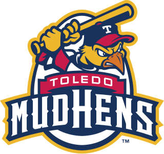 Toledo Mud Hens Minor League Baseball team