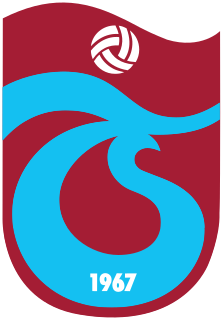 Trabzonspor is a Turkish sports club located in the city of Trabzon. Formed in 1967 through a merger of several local clubs, the men's football team has won six Süper Lig championship titles. Trabzonspor also had a women's football team and a men's basketball team.