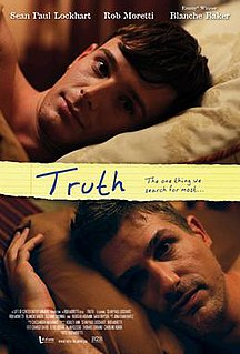 <i>Truth</i> (2013 film) 2013 American film