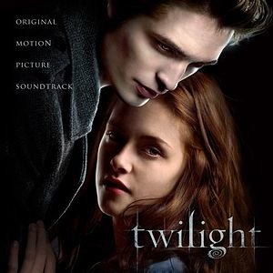 Twilight (soundtrack)