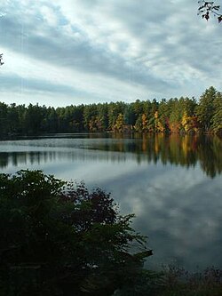 Sebbins Pond Wikipedia