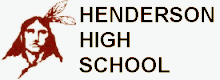 West Chester Henderson High School Logo