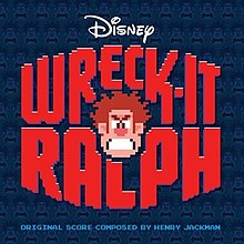 Wreck-It Ralph Original Motion Picture Soundtrack.jpg