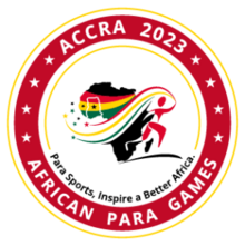 2023 African Para Games logo.png