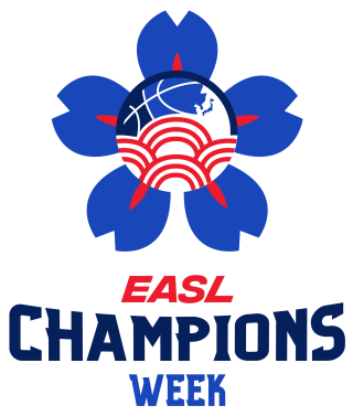 <span class="mw-page-title-main">2023 EASL Champions Week</span> Preseason basketball tournament in Asia