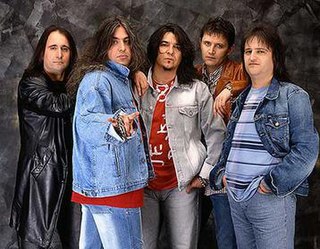 <span class="mw-page-title-main">Ahat</span> Bulgarian rock band