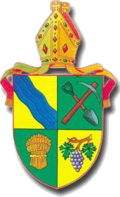 Coat of arms