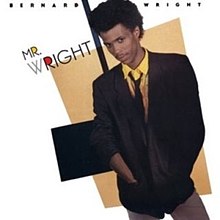 Bernard Wright - pan Wright album cover.jpg