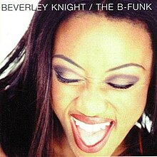 Beverley Knight - The B-Funk.jpg