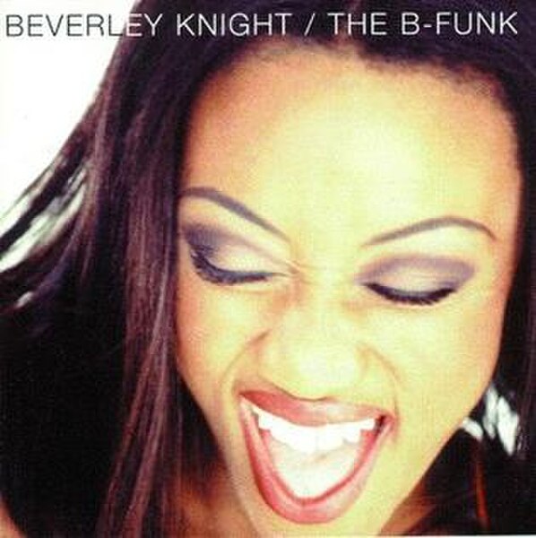 The B-Funk