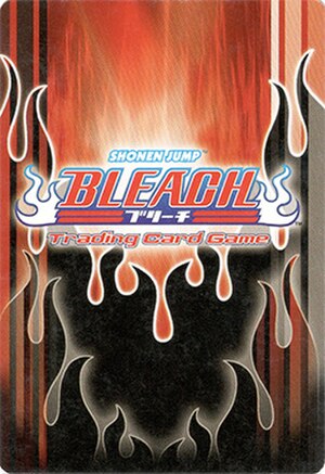 Bleach Trading Card Game