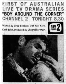 Boy round 21 Mar 1962, Page 21 - The Age at Newspapers com.png