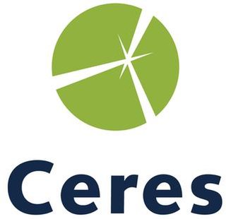 Ceres (organization) /13787465900Ceres.Qrg/cerenkaciran